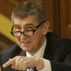 Андрей Бабиш