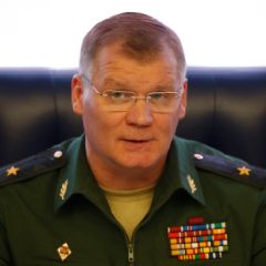 Игор Конашенков