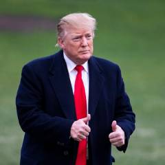 Доналд Тръмп