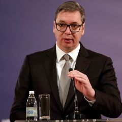 Александър Вучич