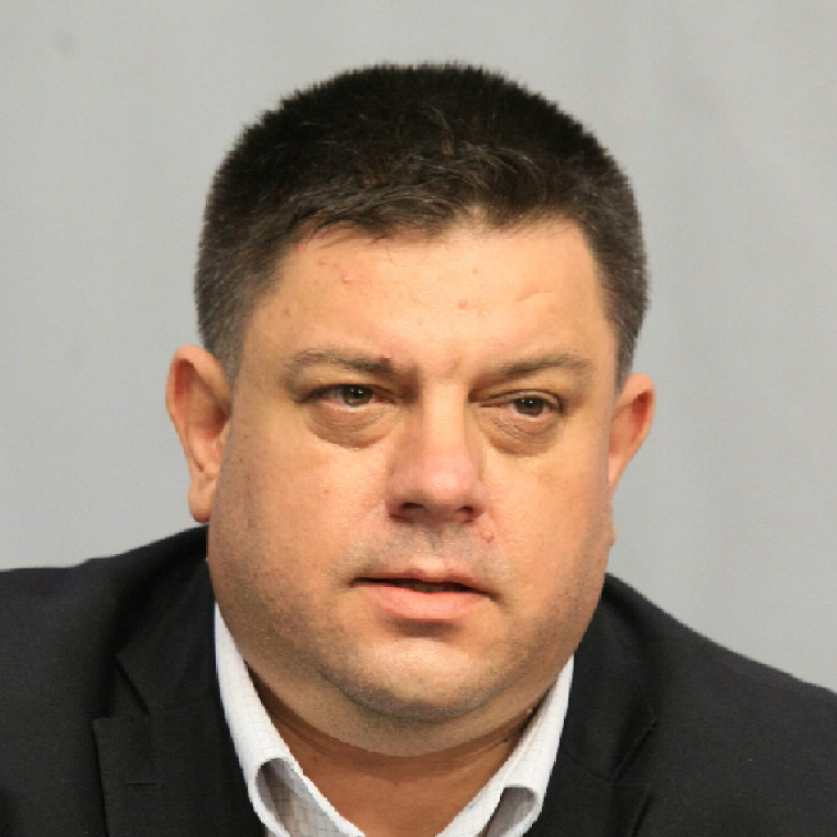Атанас Зафиров