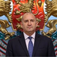 Румен Радев