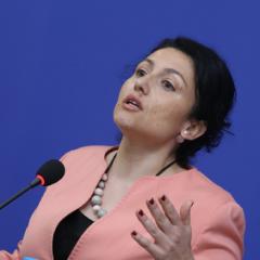 Десислава Танева