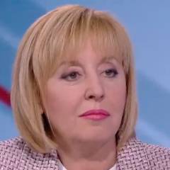 Мая Манолова