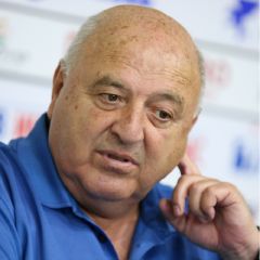 Венци Стефанов