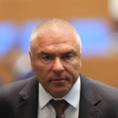 Веселин Марешки