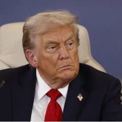 Доналд Тръмп