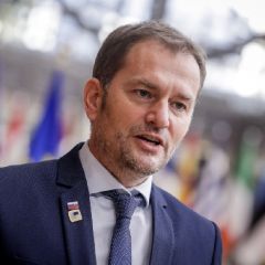 Игор Матович