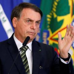 Жаир Болсонаро