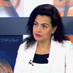 Цветанка Андреева