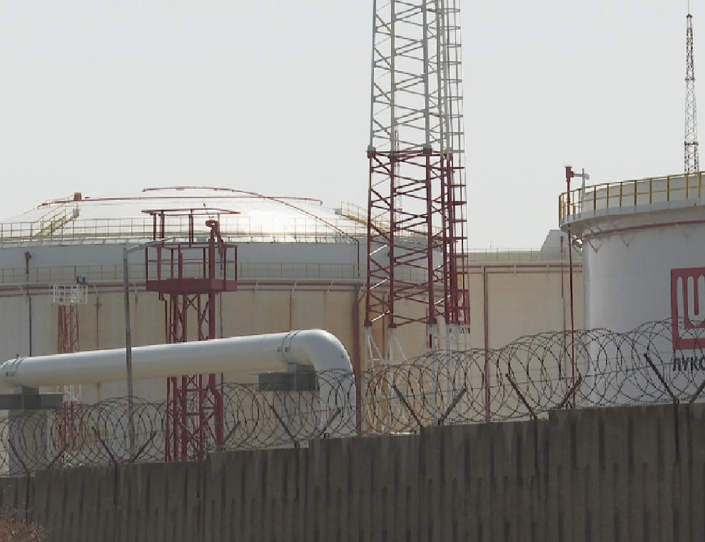 Кой пречи на спасяването на рафинерията в Бургас? Кой пречи на спасяването на рафинерията в Бургас?