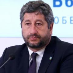 Христо Иванов