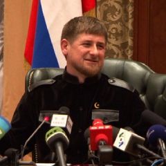 Рамзан Кадиров