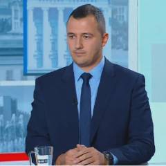 Габриел Вълков