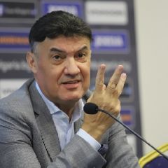 Борислав Михайлов