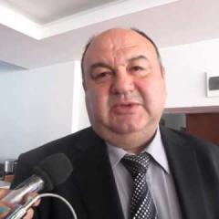 Валентин Вълканов