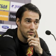 Ивелин Попов