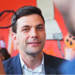 Никола Минчев