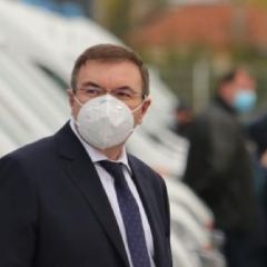 проф. Костадин Ангелов