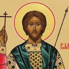 Свети Валентин