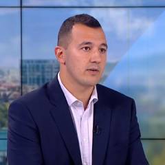 Габриел Вълков