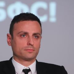 Димитър Бербатов