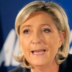 Марин льо Пен