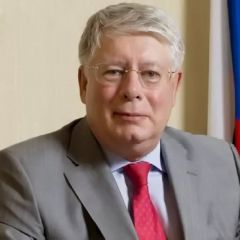 Алексей Бородавкин