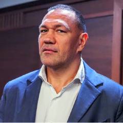 Кубрат Пулев