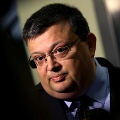 Сотир Цацаров