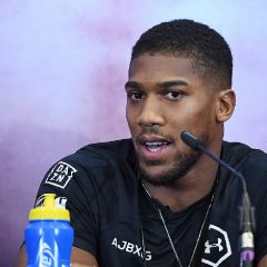 Антъни Джошуа