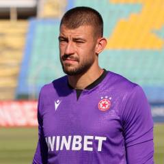 Иван Дюлгеров