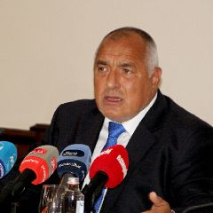 Бойко Борисов