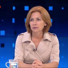 Боряна Димитрова