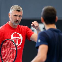 Горан Иванишевич