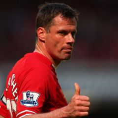 Джейми Карагър