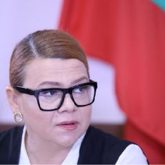 Соня Момчилова