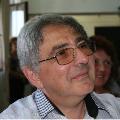 Хайгашод Агасян