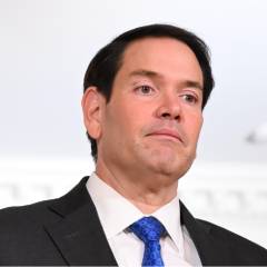 Марко Рубио