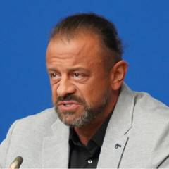 Ричард Алибегов