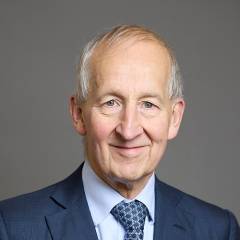 Питър Рикетс