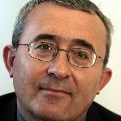 Николай Слатински