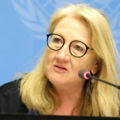 Маргарет Харис