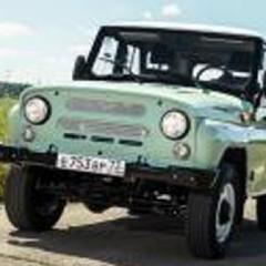 Hunter (сериен)