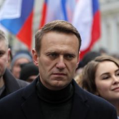 Алексей Навални