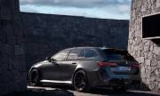  M3 Touring  5 Touring