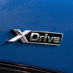 xDrive