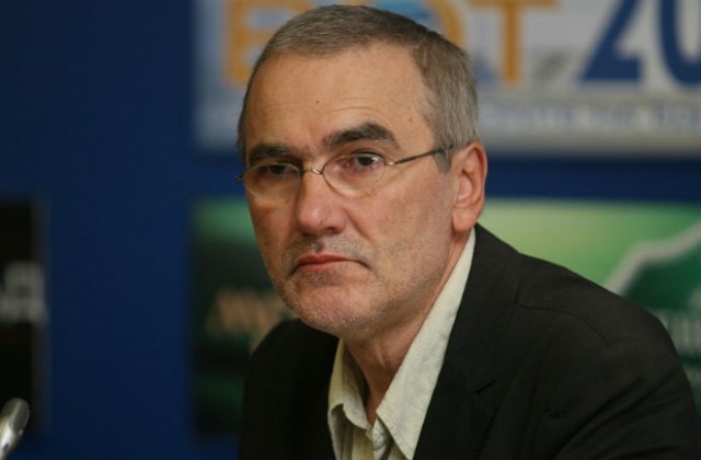 Иван Бакалов
