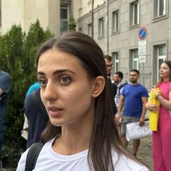 Калина Божилова