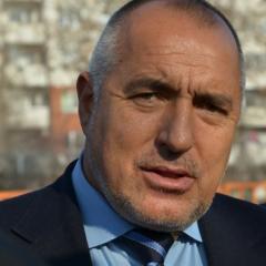 Бойко Борисов